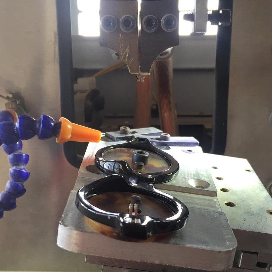 1 Spain Eyewear Factory